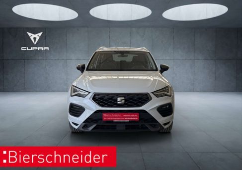 Seat Ateca, 2023