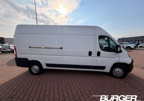 Citroën Jumper, 2021 3