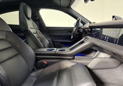 Porsche, 2021 2