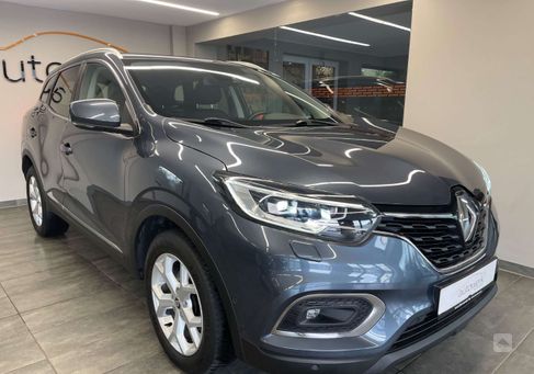 Renault Kadjar, 2019