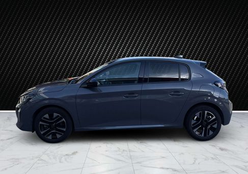 Peugeot 208, 2025