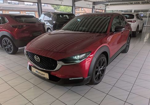 Mazda CX-30, 2022 2