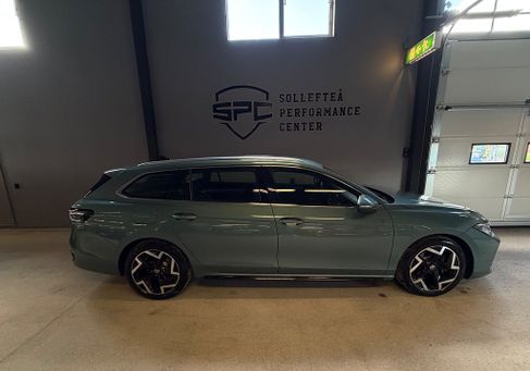 Volkswagen Passat Variant, 2024 2
