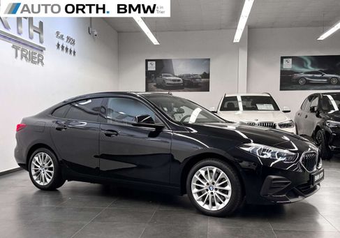 BMW 220, 2021