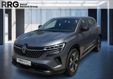 Renault Austral, 2024