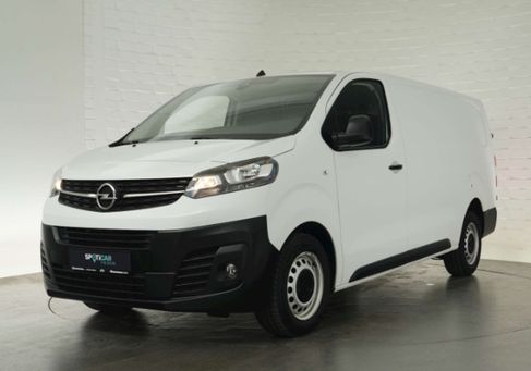 Opel Vivaro, 2024