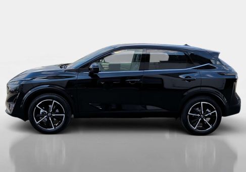 Nissan Qashqai, 2026 3