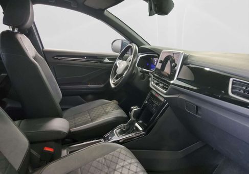 Volkswagen T-Roc, 2023 3