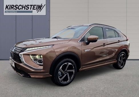 Mitsubishi Eclipse Cross, 2024