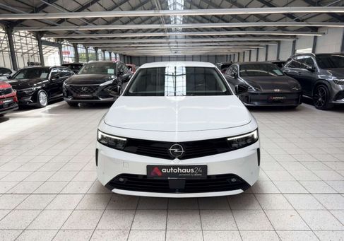 Opel Astra, 2023