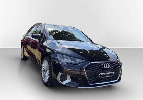 Audi A3, 2021 3
