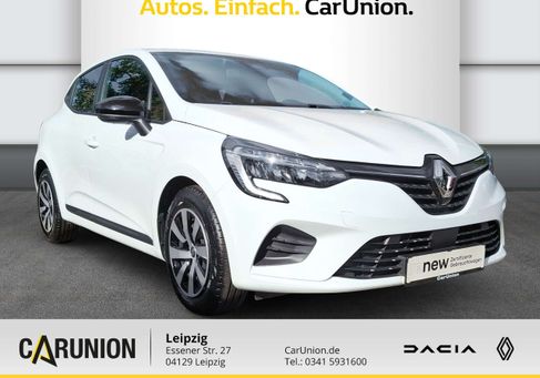 Renault Clio, 2023 3