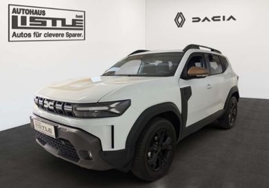 Dacia Duster, 2026