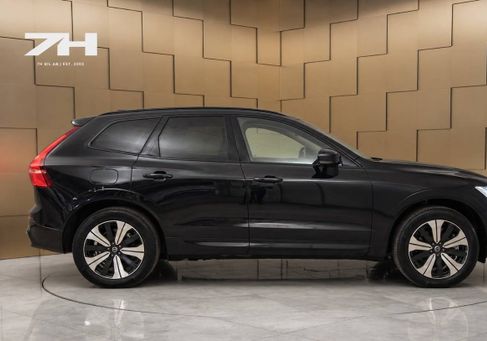 Volvo XC60, 2025 2