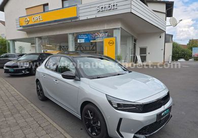 Opel Corsa, 2024