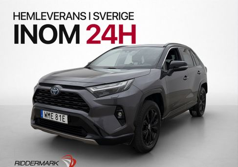 Toyota RAV 4, 2022 3