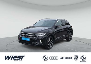 Volkswagen T-Roc, 2023