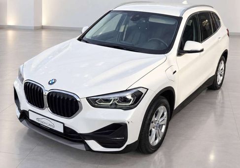 BMW X1, 2022 2