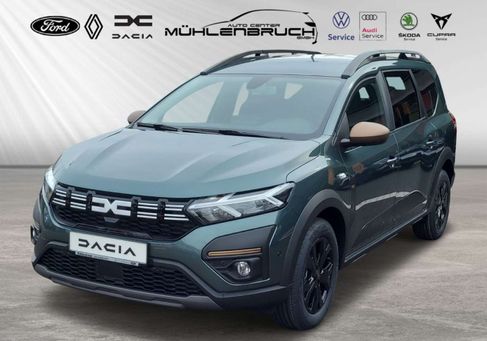 Dacia Jogger, 2024