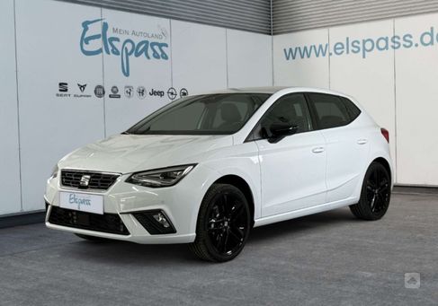 Seat Ibiza, 2024