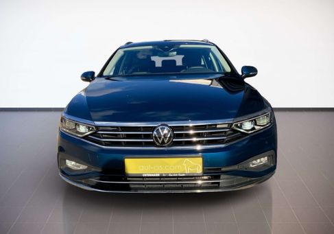 Volkswagen Passat Variant, 2024 3