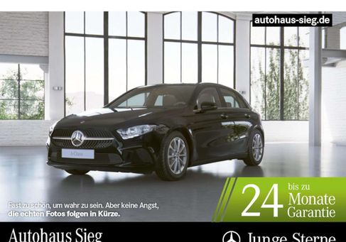 Mercedes-Benz A 250, 2021