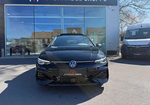 Volkswagen Golf, 2026 3