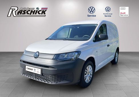 Volkswagen Caddy, 2024