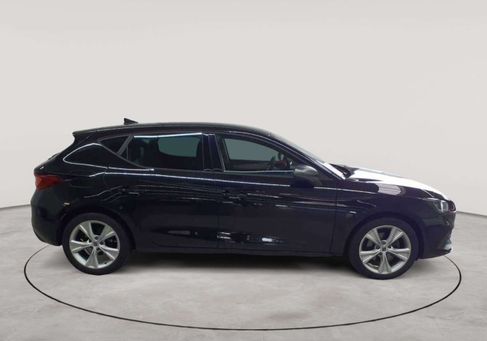 Seat Leon, 2023 3