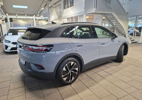 Volkswagen ID.4, 2023