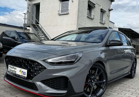 Hyundai i30, 2021 2