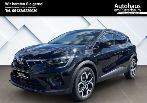 Mitsubishi ASX, 2024