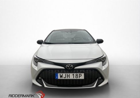 Toyota Corolla, 2020 2