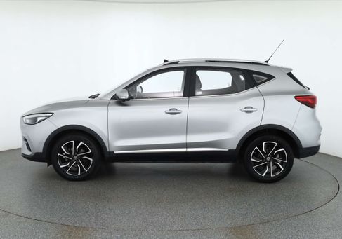 MG ZS, 2023
