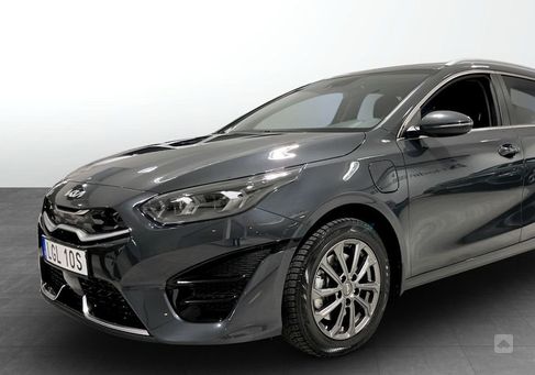 Kia Cee&#039;d Sportswagon, 2024