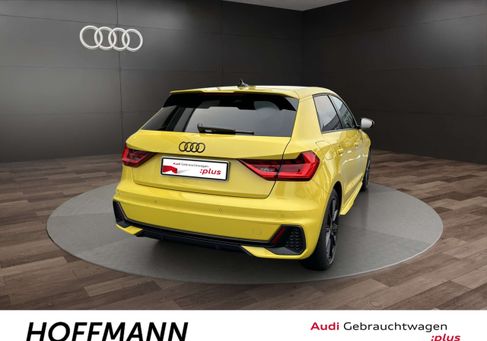 Audi A1, 2023