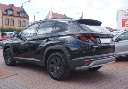 Hyundai Tucson, 2026 3
