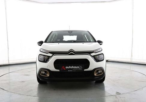 Citroën C3, 2023 2