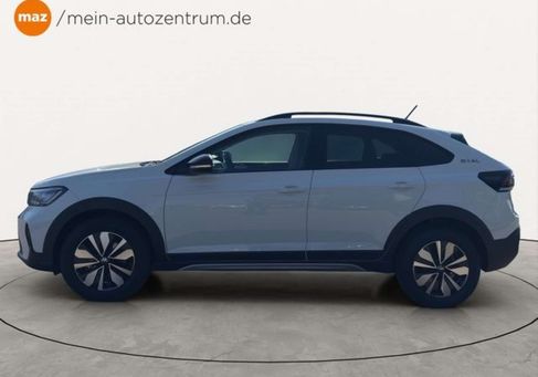 Volkswagen Taigo, 2025