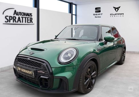 MINI John Cooper Works, 2023