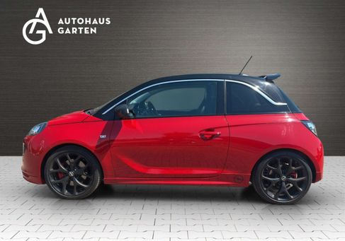 Opel Adam, 2019
