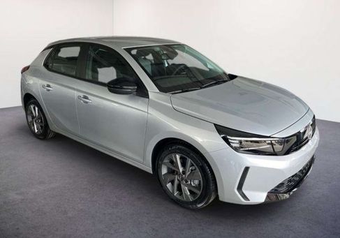 Opel Corsa, 2025 2