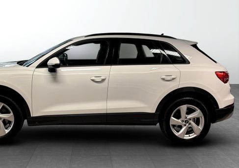 Audi Q3, 2023