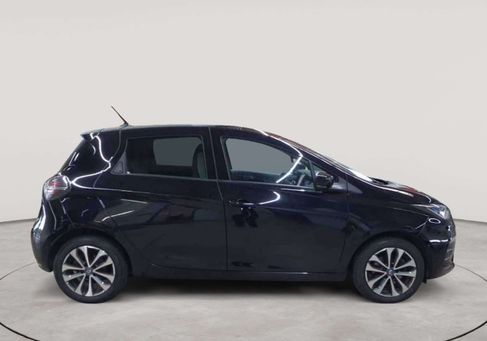 Renault ZOE, 2021 3