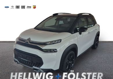 Citroën C3 Aircross, 2024