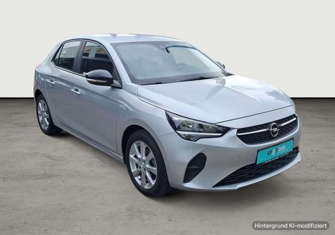 Opel Corsa, 2022 3
