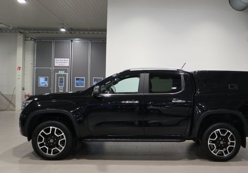 Volkswagen Amarok, 2023