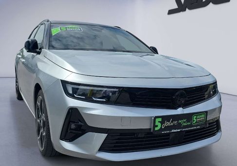 Opel Astra, 2024