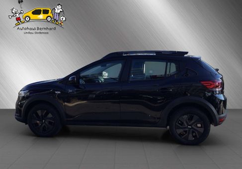 Dacia Sandero, 2024