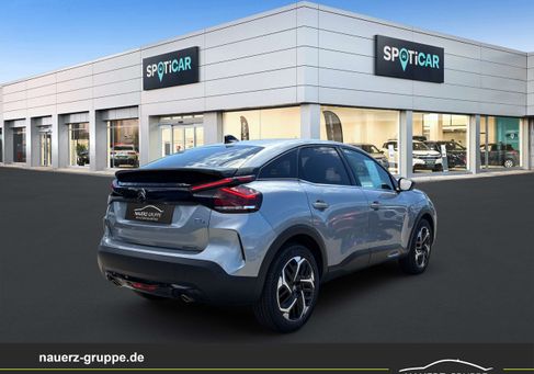Citroën C4, 2024 2